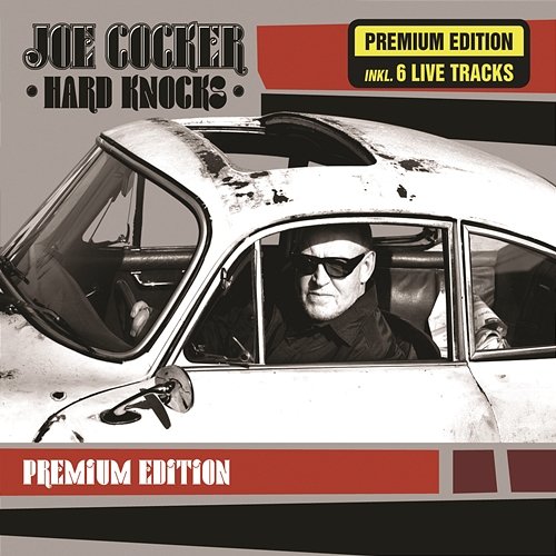 Hard Knocks - Live Joe Cocker