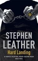Hard Landing Leather Stephen