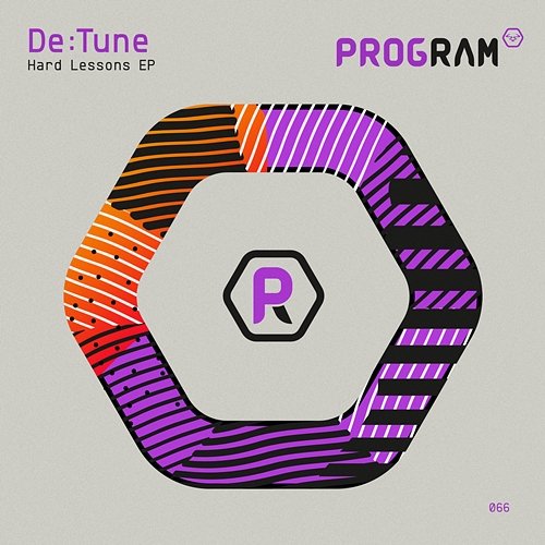 Hard Lessons De:tune