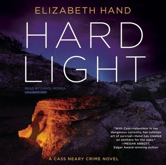 Hard Light Hand Elizabeth