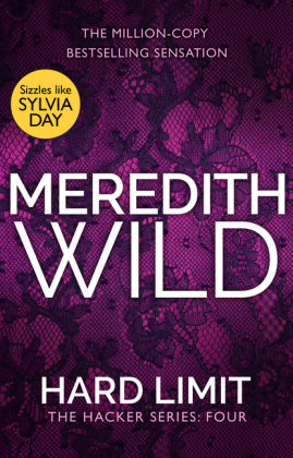 Hard Limit Wild Meredith