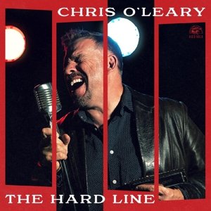 Hard Line O'Leary Chris