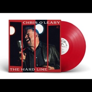 Hard Line, płyta winylowa O'Leary Chris