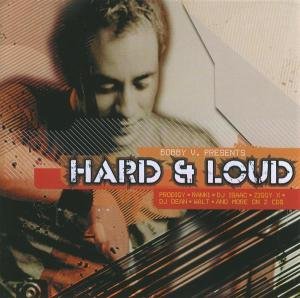 Hard & Loud Various Artists