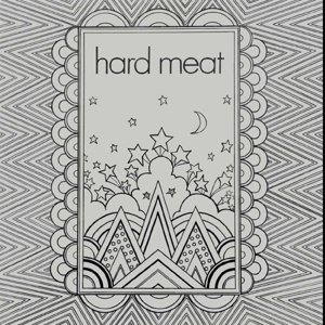 Hard Meat, płyta winylowa Hard Meat