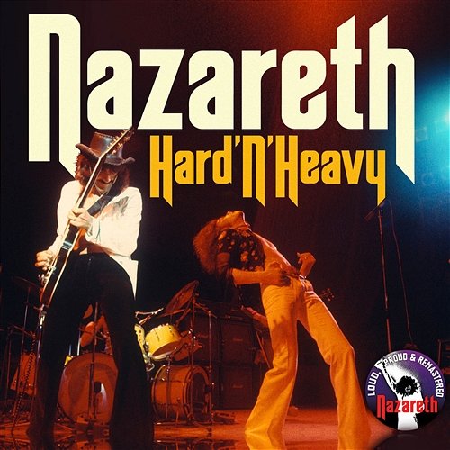 Hard 'n' Heavy Nazareth