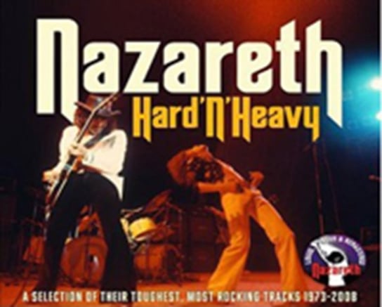 Hard 'N' Heavy Nazareth