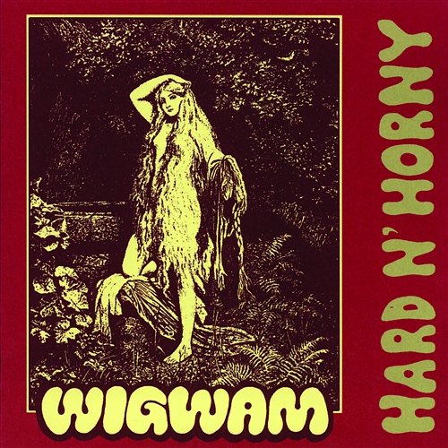 Hard n' Horny Wigwam
