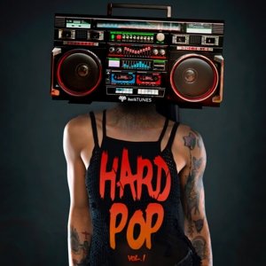 Hard Pop Volume 1 Various Artists