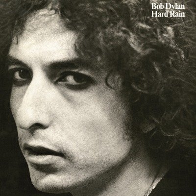 Hard Rain Dylan Bob