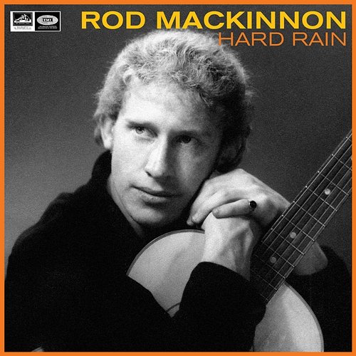 Hard Rain Rod MacKinnon