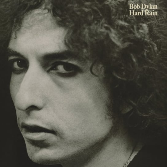 Hard Rain, płyta winylowa Dylan Bob