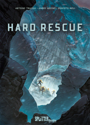 Hard Rescue Splitter