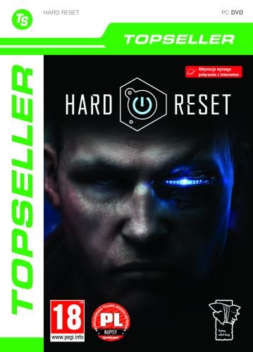 Hard Reset CD Projekt