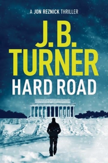 Hard Road J.B. Turner