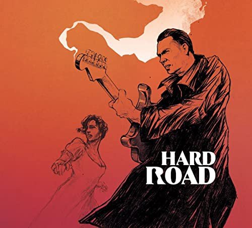 Hard Road Various Artists