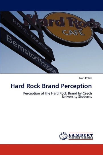 Hard Rock Brand Perception Polak Ivan