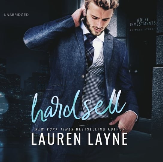 Hard Sell Layne Lauren