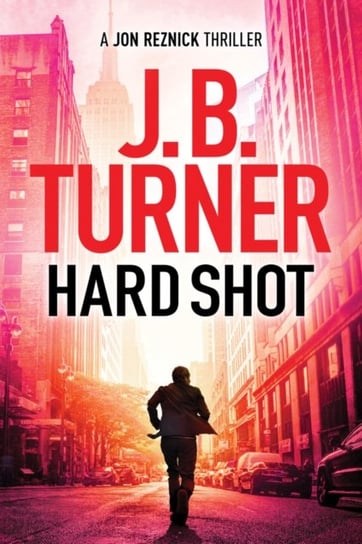 Hard Shot J.B. Turner