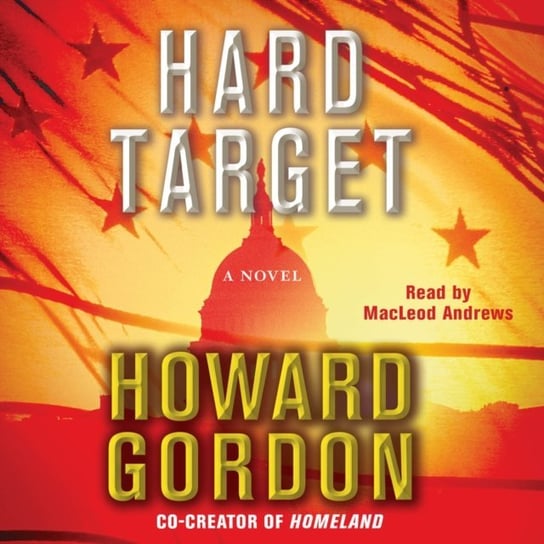 Hard Target Gordon Howard