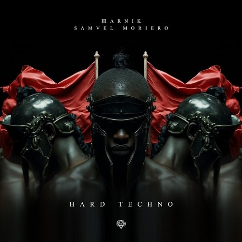 HARD TECHNO Marnik, Samuel Moriero