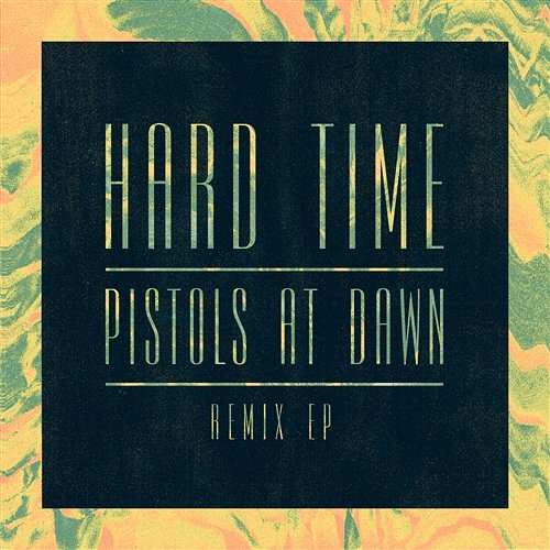 Hard Time Seinabo Sey