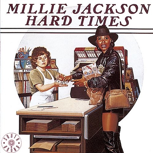 Hard Times Millie Jackson