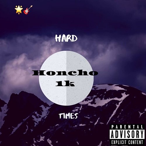 Hard Times Honcho 1k