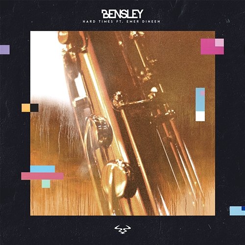 Hard Times Bensley, Emer Dineen
