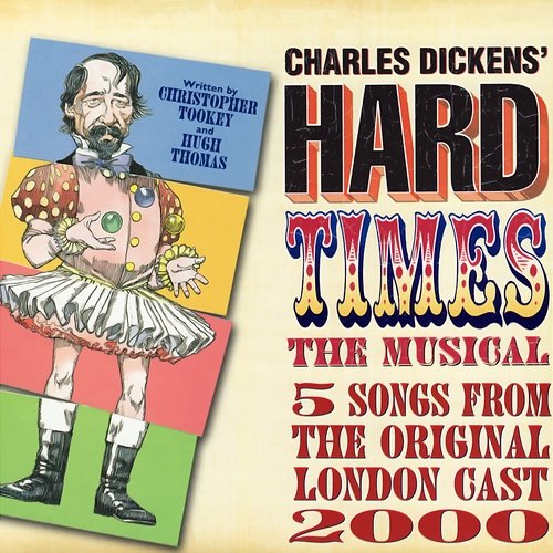 Hard Times: The Musical Various Artists