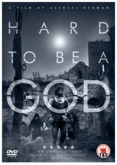 Hard to Be a God (brak polskiej wersji językowej) German Aleksey