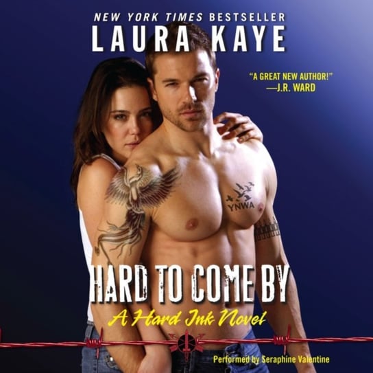 Hard to Come By Kaye Laura