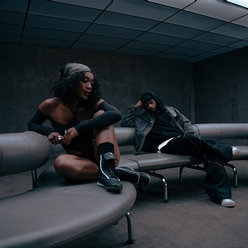 HARD TRUTHS 6LACK, Umi