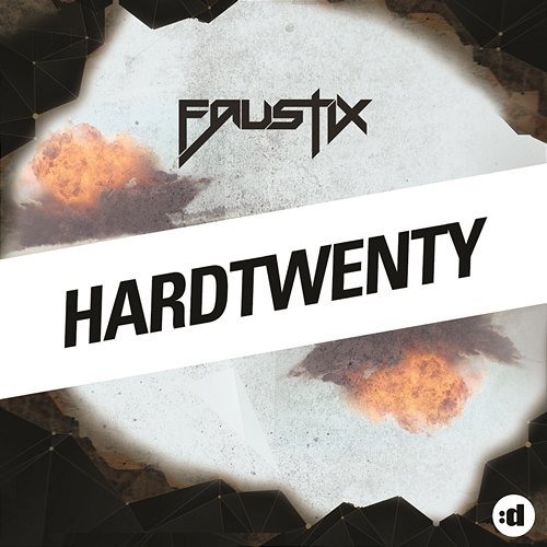 Hard Twenty Faustix
