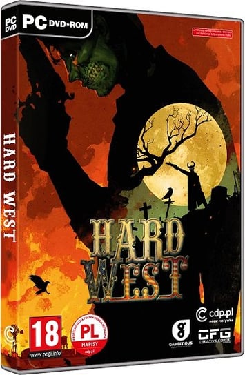 Hard West, PC CreativeForge Games
