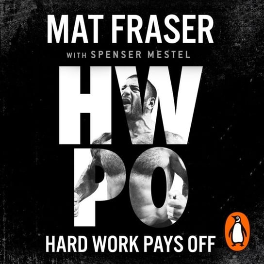 Hard Work Pays Off Fraser Mat