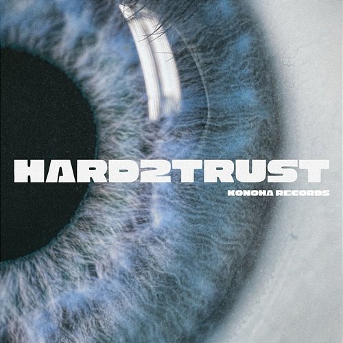 HARD2TRUST DELUXE Eddie Fresco, JULI3N