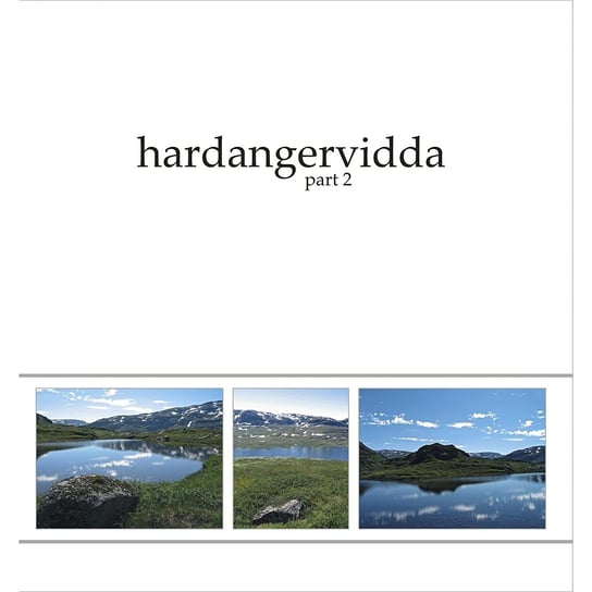 Hardangervidda II Ildjarn Nidhogg