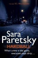 Hardball Paretsky Sara