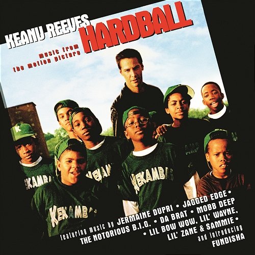 Hardball (Music From The Motion Picture) Original Soundtrack