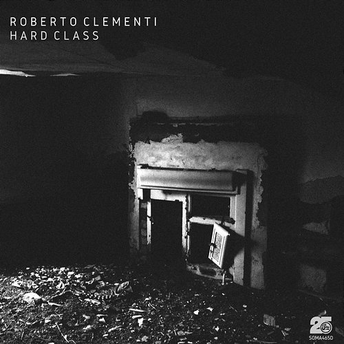 Hardclass Roberto Clementi