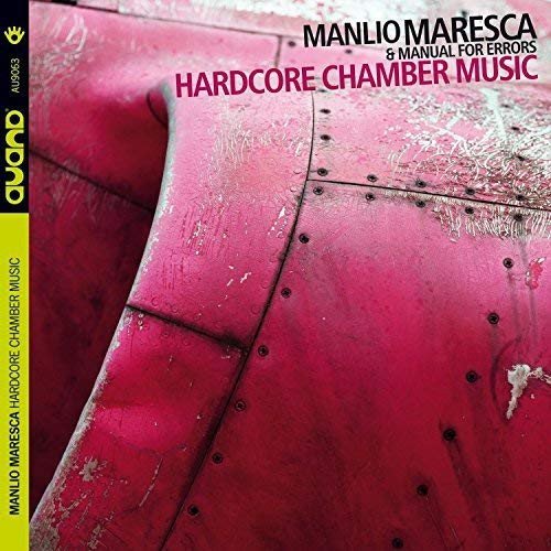 Hardcore Chamber Music Various Artists