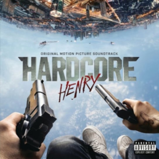 Hardcore Henry Various Artists