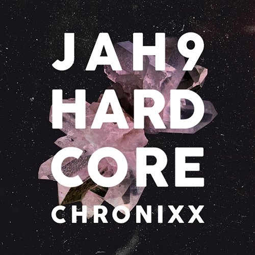 Hardcore - single Jah9