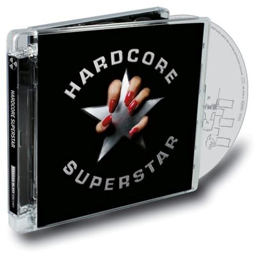 Hardcore Superstar (Reedycja) Hardcore Superstar