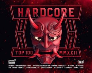Hardcore Top 100 Best of 2022 Various Artists