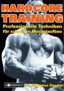 Hardcore-Training Darden Ellington