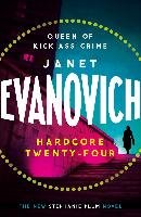 Hardcore Twenty-Four Evanovich Janet