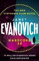 Hardcore Twenty-Four Evanovich Janet