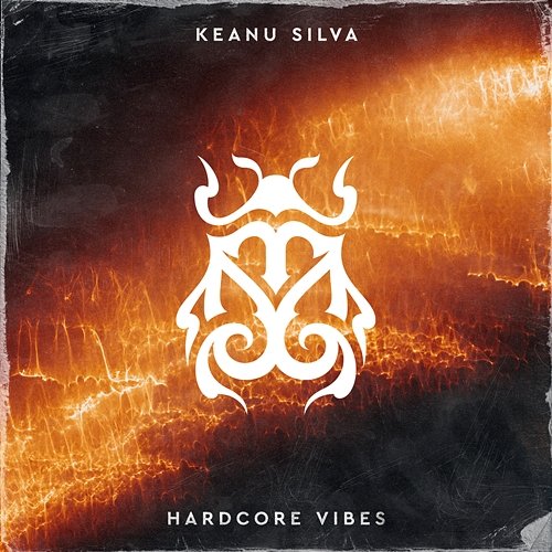 Hardcore Vibes Keanu Silva
